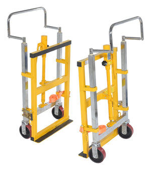 Vestil Manufacturing Corp Furniture and Crate Movers– – Now available at MTN Shop US.