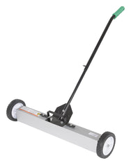 Vestil Manufacturing Corp Magnetic Push Sweepers– – Now available at MTN Shop US. - imagen 2
