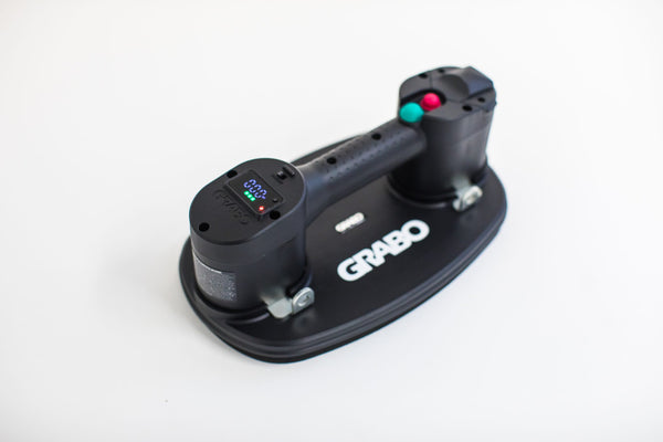 Grabo Pro - Lifter 20– – Now available at MTN Shop US.