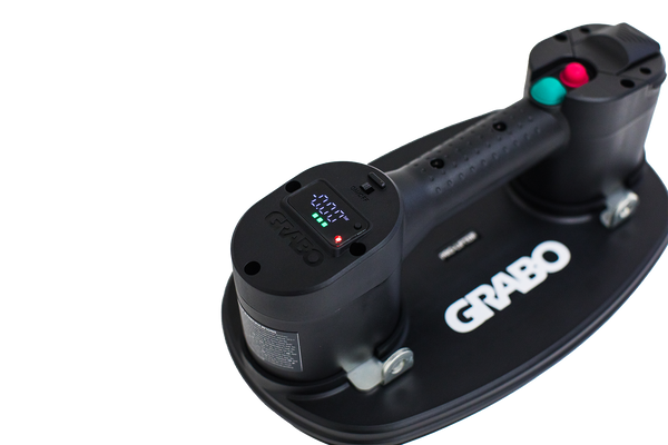 Grabo Pro - Lifter 20– – Now available at MTN Shop US.