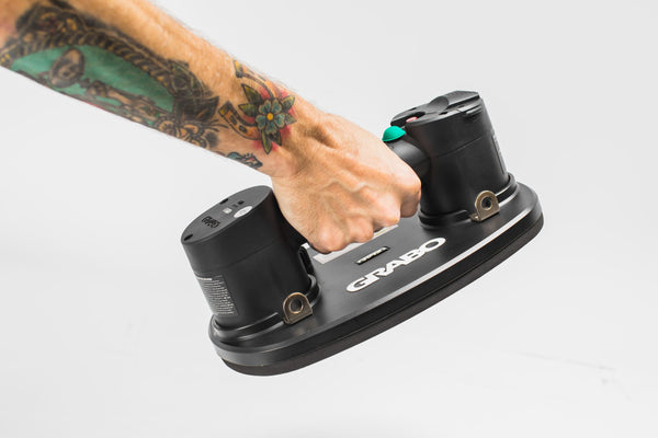 Grabo Nemo– – Now available at MTN Shop US.