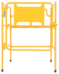 Vestil Manufacturing Corp Manhole Guard Rails– – Now available at MTN Shop US.