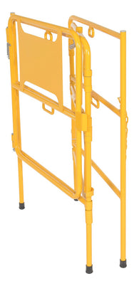 Vestil Manufacturing Corp Manhole Guard Rails– – Now available at MTN Shop US. - imagen 4