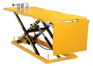 Vestil Manufacturing Corp Hydraulic Motorcycle Lift– – Now available at MTN Shop US. - imagen 2