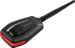 Sena MeshPort Red Bluetooth® to Mesh Intercom Adapter for Phone or Tablet PC
