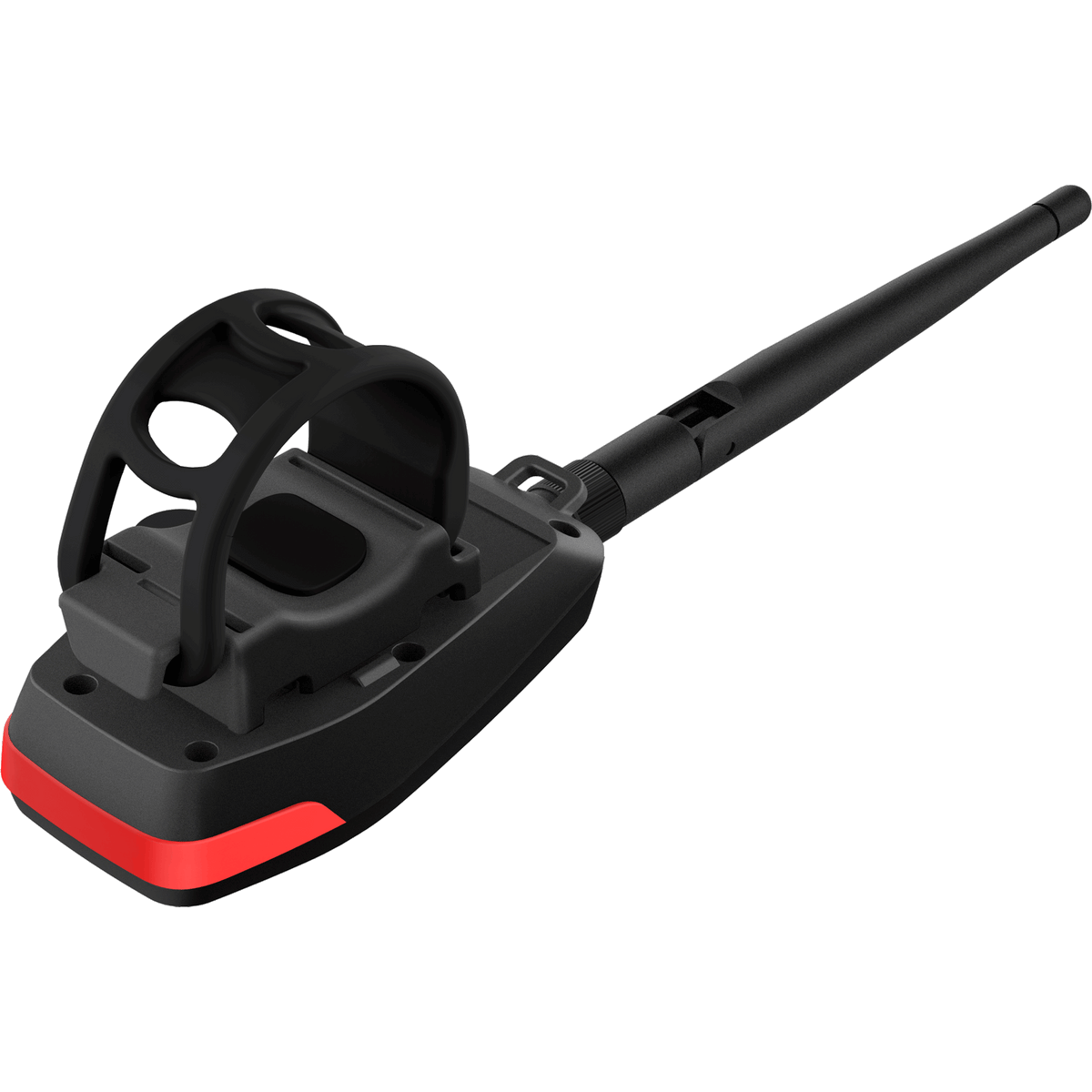 Sena MeshPort Red with helmet clip mount - imagen 5