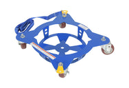 Vestil Manufacturing Corp Multi-Pail Dolly– – Now available at MTN Shop US. - imagen 4
