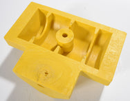 Vestil Manufacturing Corp Modular Guard Curbs– – Now available at MTN Shop US. - imagen 5
