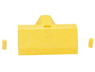 Vestil Manufacturing Corp Modular Guard Curbs– – Now available at MTN Shop US. - imagen 2