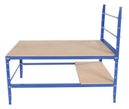 Vestil Manufacturing Corp Multi-Purpose Packaging Bench– – Now available at MTN Shop US. - imagen 3