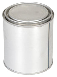 Vestil Manufacturing Corp Round Metal Cans with Lids– – Now available at MTN Shop US. - imagen 2