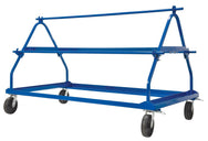 Vestil Manufacturing Corp Shrink Wrap Cart– – Now available at MTN Shop US. - imagen 3