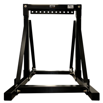 Mountain Productions GRID Chain Hoist Stand– – Now available at MTN Shop US.