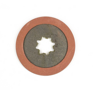 CM Brake Friction Disc (V1)– – Now available at MTN Shop US.