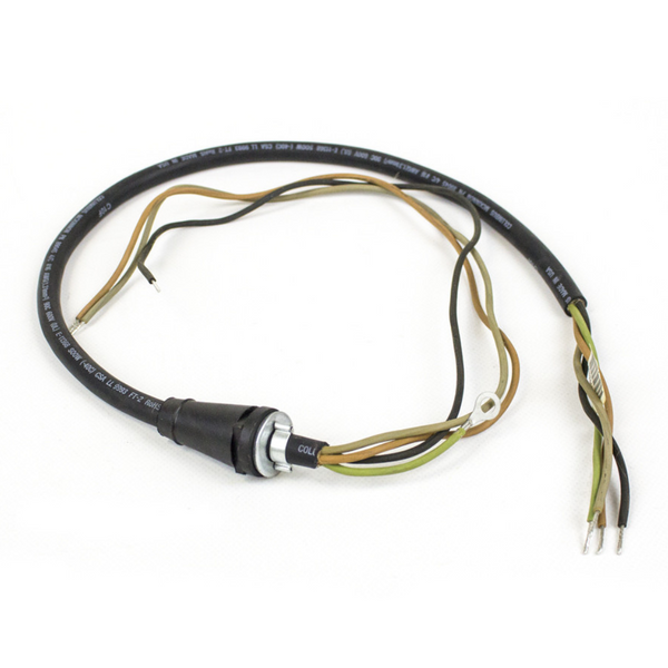 CM Power Cord– – Now available at MTN Shop US.