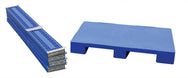 Vestil Manufacturing Corp Multi-Height Container– – Now available at MTN Shop US. - imagen 6