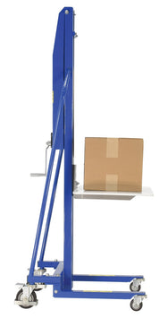 Vestil Manufacturing Corp Manual & DC Work Positioners– – Now available at MTN Shop US.