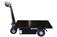 Vestil Manufacturing Corp Traction-Drive Carts– – Now available at MTN Shop US. - imagen 6