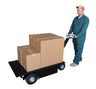 Vestil Manufacturing Corp Traction-Drive Carts– – Now available at MTN Shop US.