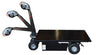 Vestil Manufacturing Corp Traction-Drive Carts– – Now available at MTN Shop US.