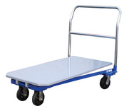 Vestil Manufacturing Corp Nesting Platform Cart– – Now available at MTN Shop US. - imagen 2