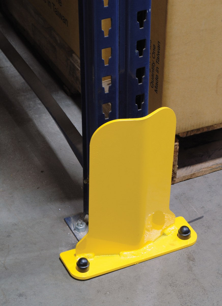 Vestil Manufacturing Corp Low Profile Rack Guards– – Now available at MTN Shop US. - imagen 2