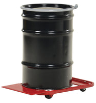 Vestil Manufacturing Corp Nose Plate Dollies– – Now available at MTN Shop US. - imagen 2
