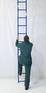 Vestil Manufacturing Corp Tank Access Ladders– – Now available at MTN Shop US.