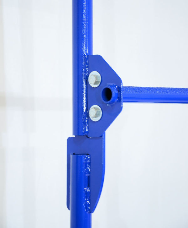 Vestil Manufacturing Corp Tank Access Ladders– – Now available at MTN Shop US.