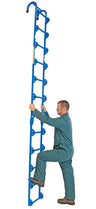 Vestil Manufacturing Corp Tank Access Ladders– – Now available at MTN Shop US.