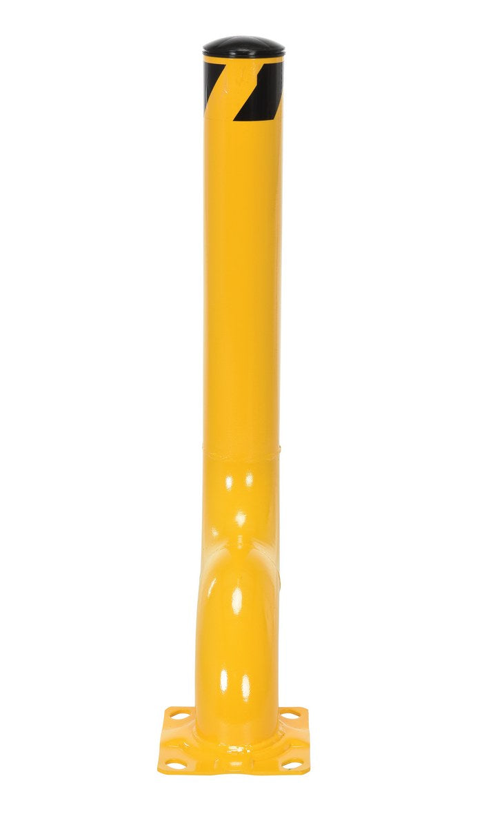 Vestil Manufacturing Corp Offset Steel Bollards– – Now available at MTN Shop US. - imagen 3
