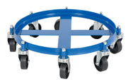 Vestil Manufacturing Corp Octo Dolly– – Now available at MTN Shop US.