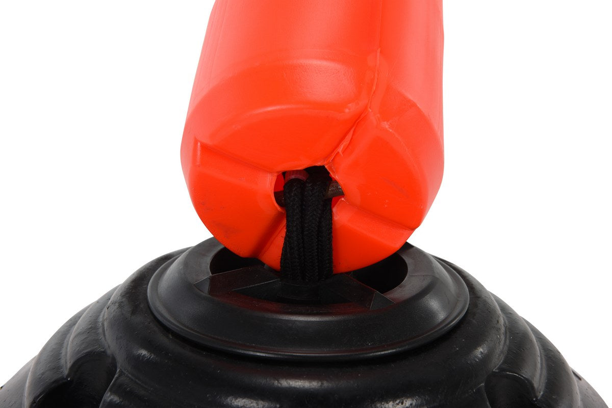 Vestil Manufacturing Corp Orange Plastic Bollards– – Now available at MTN Shop US. - imagen 4