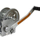 OZ Lifting Carbon Steel Hand Winch