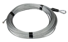 OZ Lifting Galvanized Wire Rope for OBH