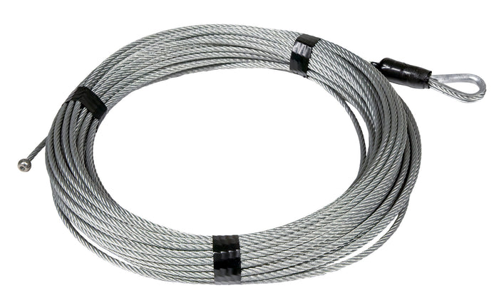 OZ Lifting Galvanized Wire Rope for OBH