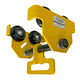 OZ Lifting Geared Beam Trolley with Hanger for OBH