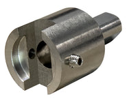 OZ Lifting Manual Carbon Steel Brake Winch