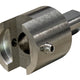 OZ Lifting Manual Carbon Steel Brake Winch