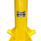 OZ Lifting Pedestal Base for Davit Crane