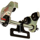 OZ Lifting Push Beam Trolley with OBH Hanger