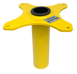 OZ Lifting Socket Base for Davit Crane