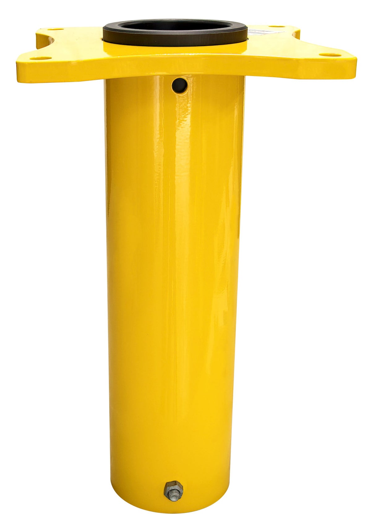 OZ Lifting Socket Base for Davit Crane OZSOC3 - imagen 2