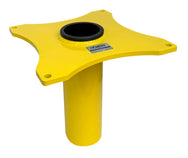OZ Lifting Socket Base for Davit Crane OZSOC4 - imagen 3