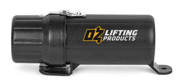 OZ Liftting Toolbox Storage for the Wheel Base
