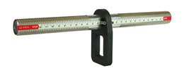OZ Lifting USA Push Beam Trolley OZ1