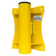 OZ Lifting Wall Mount Base for Davit Crane