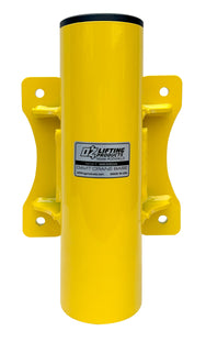 OZ Lifting Wall Mount Base for Davit Crane OZWALL3 - imagen 2
