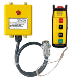 OZ Lifting Wireless Adapter for OBH500 and OBH1000 (T/KW Models)