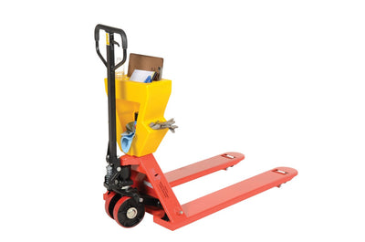 Vestil Manufacturing Corp Pallet Truck Caddies– – Now available at MTN Shop US.